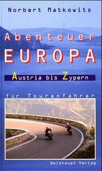 Abenteuer Europa