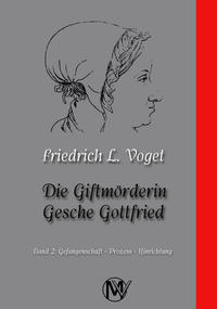 Die Giftmörderin Gesche Gottfried