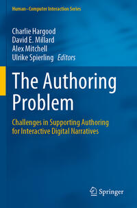 The Authoring Problem