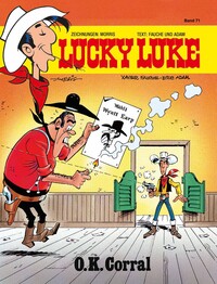 Lucky Luke 71