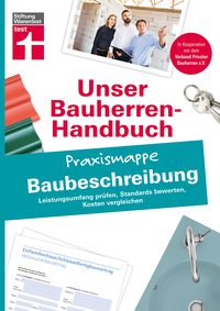 Bauherren-Praxismappe Baubeschreibung