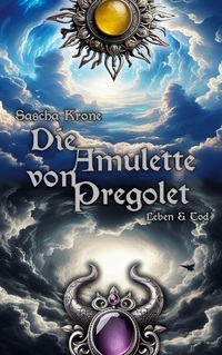 Die Amulette von Pregolet