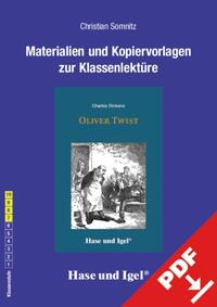 Begleitmaterial: Oliver Twist