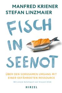 Fisch in Seenot