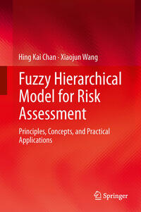 Fuzzy Hierarchical Model for Risk Assessment