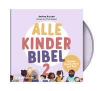 Alle-Kinder-Bibel 2