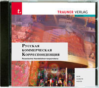 CD: Russische Handelskorrespondenz