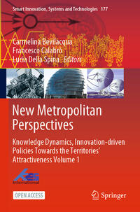 New Metropolitan Perspectives