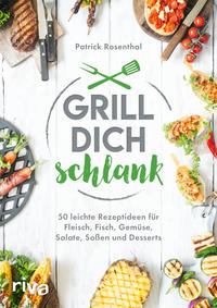 Grill dich schlank