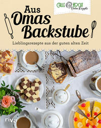 Aus Omas Backstube