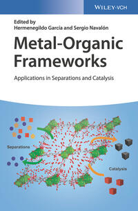 Metal-Organic Frameworks