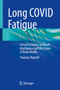 Long COVID Fatigue