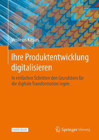 Ihre Produktentwicklung digitalisieren