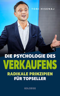 Die Psychologie des Verkaufens