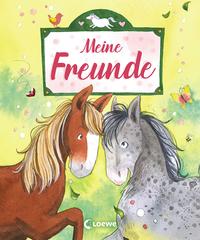 Meine Freunde (Ponys)