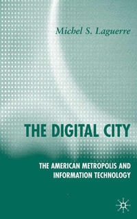 The Digital City