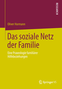 Das soziale Netz der Familie