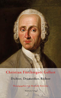 Christian Fürchtegott Gellert