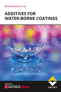 Additives for Water-borne Coatings