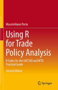 Using R for Trade Policy Analysis