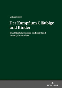 Der Kampf um Gläubige und Kinder