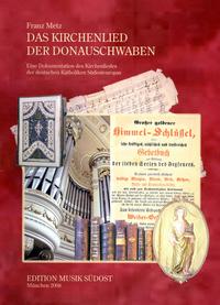 Das Kirchenlied der Donauschwaben