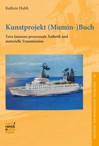 Kunstprojekt (Mumin-)Buch