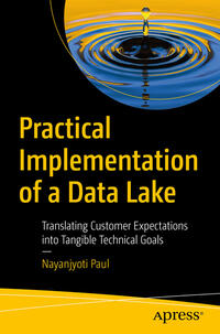 Practical Implementation of a Data Lake