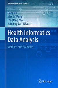 Health Informatics Data Analysis