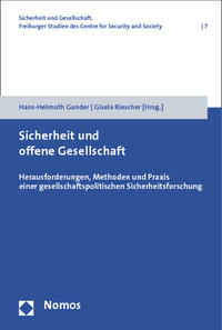 Sicherheit und offene Gesellschaft