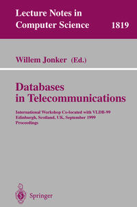 Databases in Telecommunications