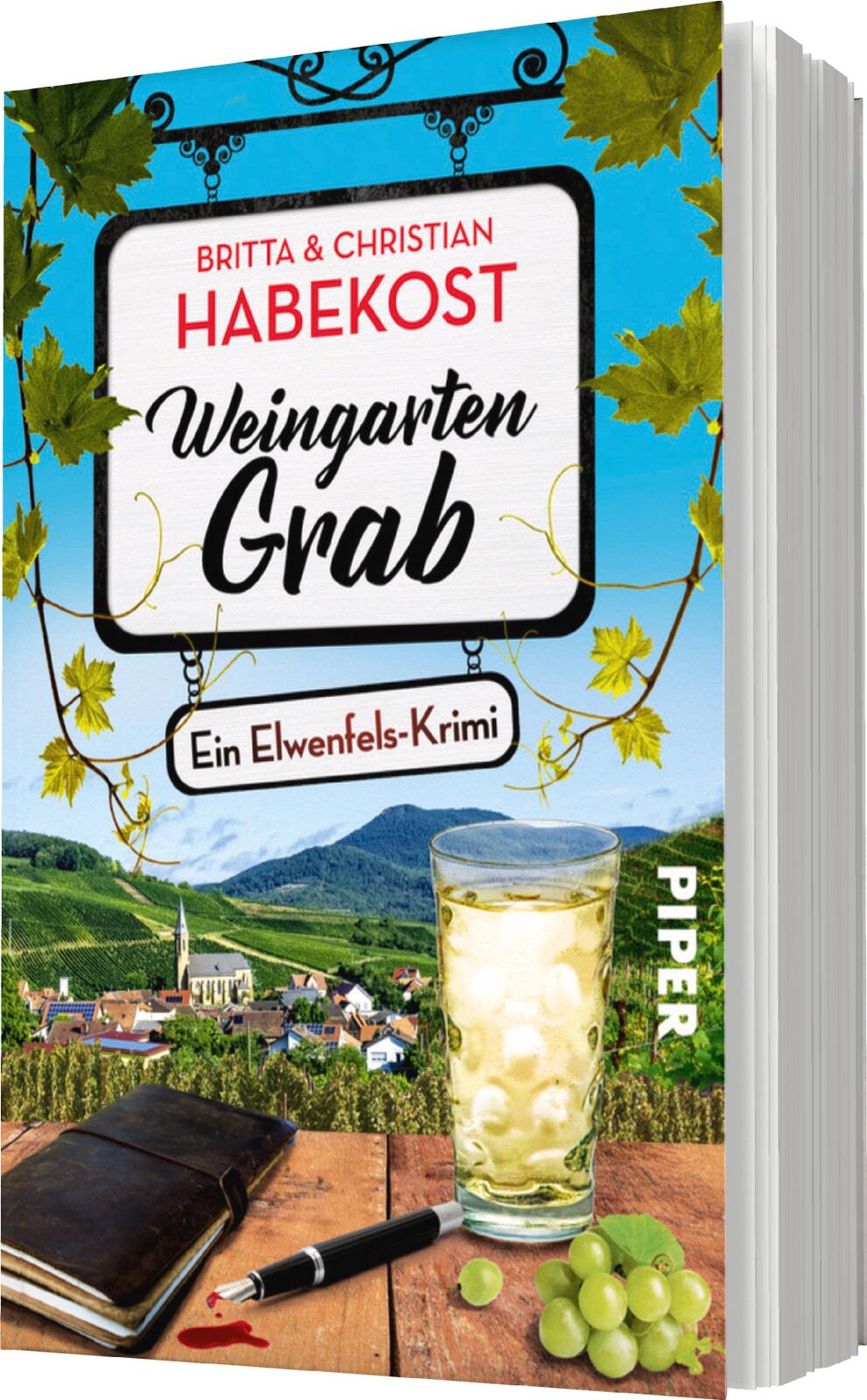 Weingartengrab