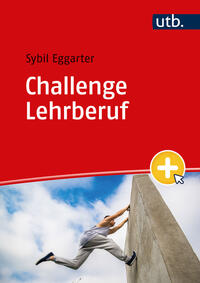 Challenge Lehrberuf