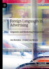 Foreign Languages in Advertising