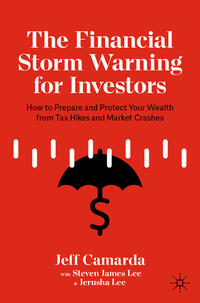 The Financial Storm Warning for Investors