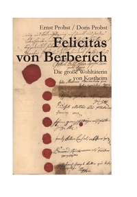 Felicitas von Berberich