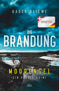 Die Brandung – Moorengel