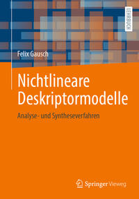 Nichtlineare Deskriptormodelle