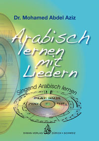 Arabisch lernen mit Liedern