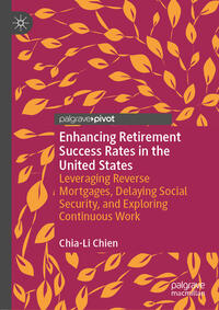 Enhancing Retirement Success Rates in the United States