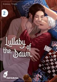 Lullaby of the Dawn 2