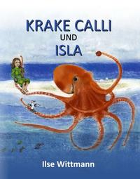 Krake Calli und Isla