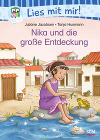 Nika und die große Entdeckung