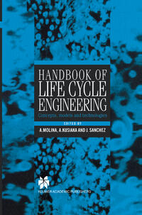 Handbook of Life Cycle Engineering