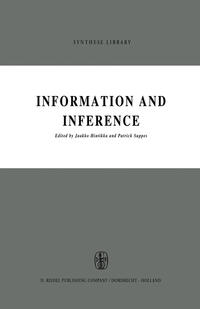 Information and Inference