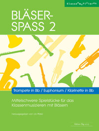 Bläser-Spass 2