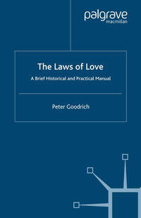 The Laws of Love