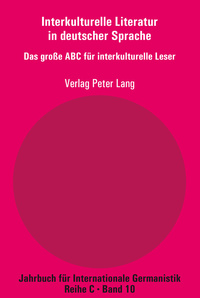 Interkulturelle Literatur in deutscher Sprache