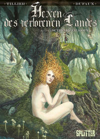 Hexen des Verlorenen Landes. Band 1