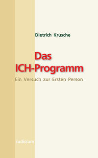 Das Ich-Programm